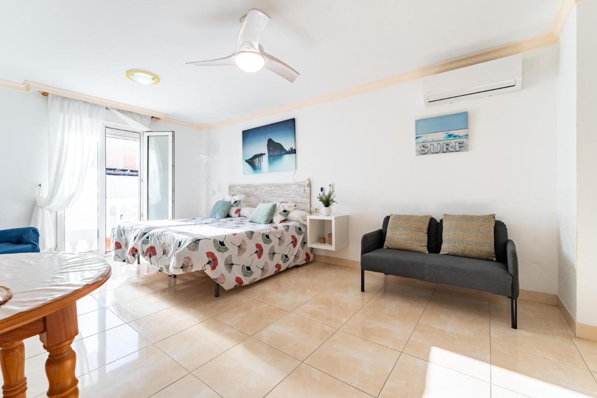 טורמולינוס Malagasuite El Levante Apartments מראה חיצוני תמונה