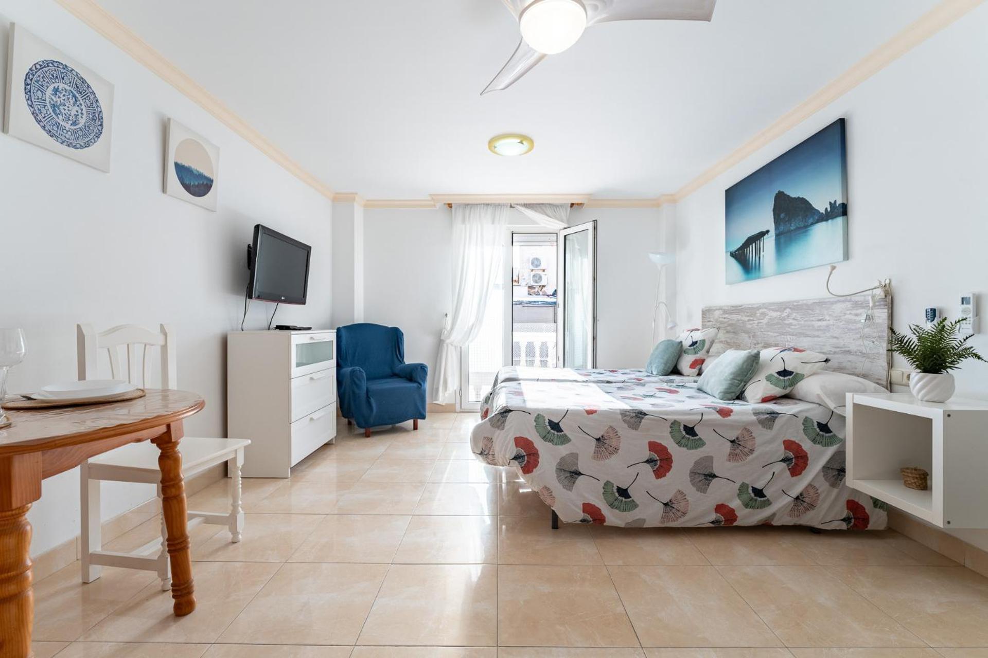 טורמולינוס Malagasuite El Levante Apartments מראה חיצוני תמונה