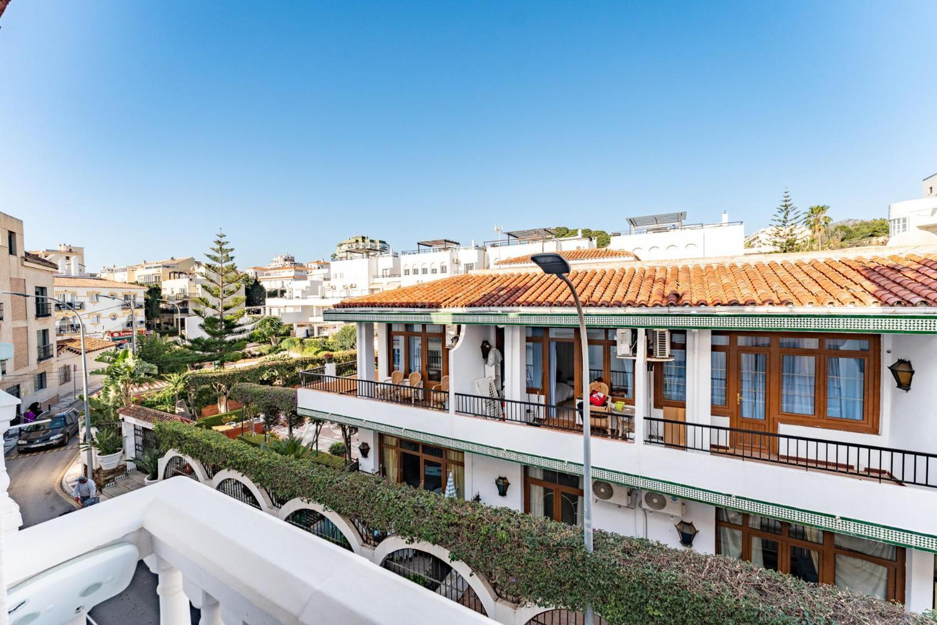 טורמולינוס Malagasuite El Levante Apartments חדר תמונה