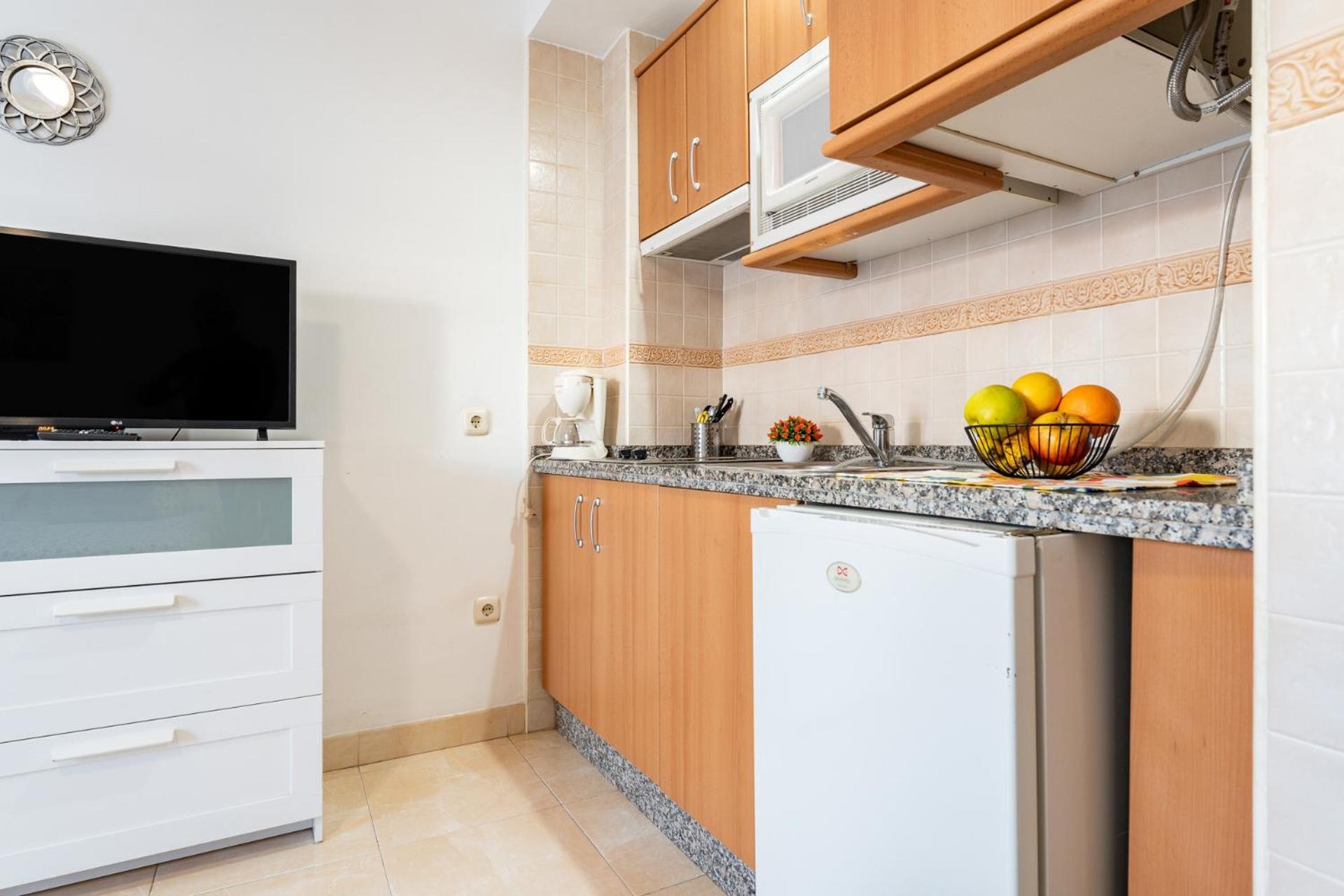 טורמולינוס Malagasuite El Levante Apartments חדר תמונה