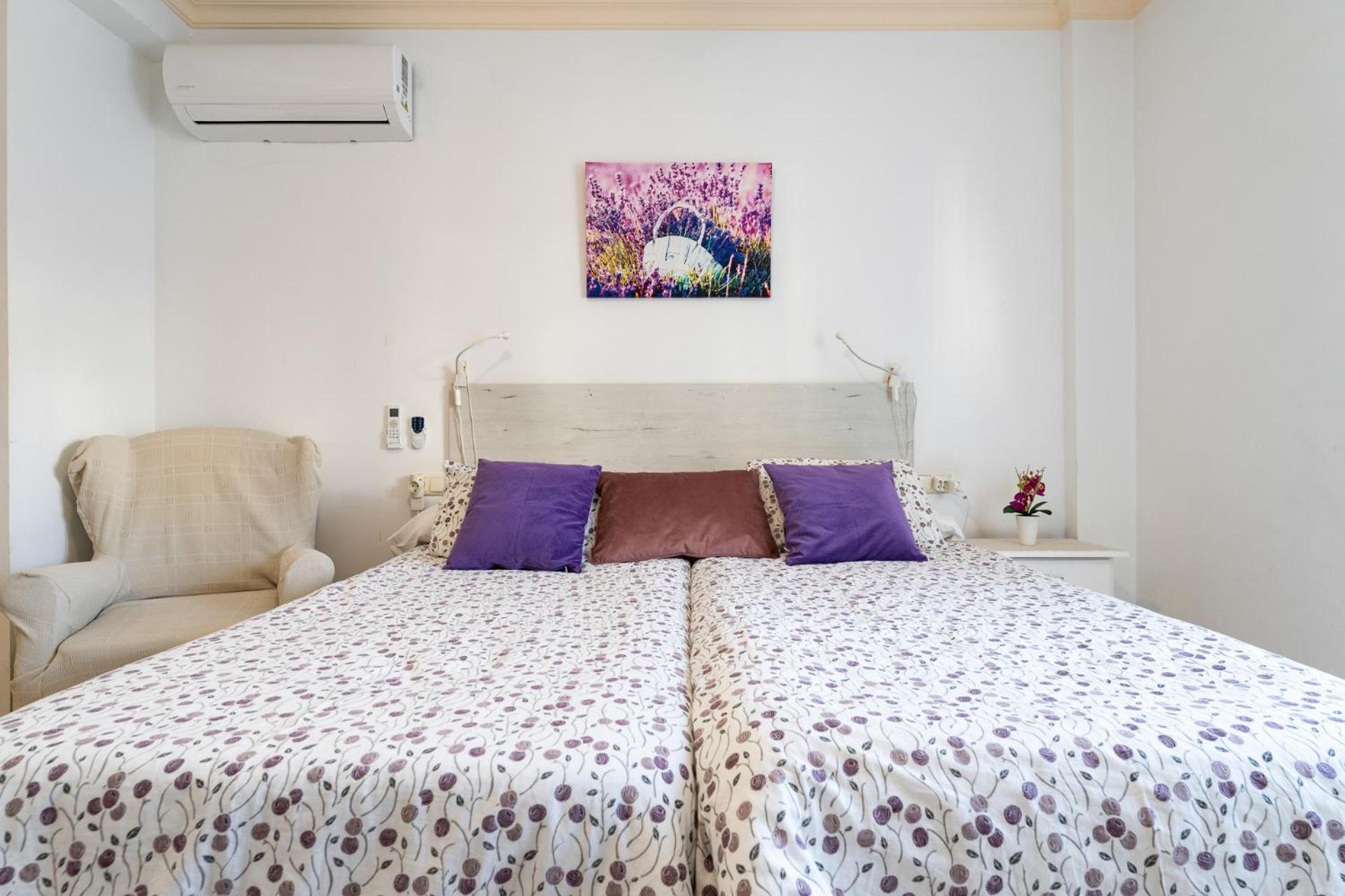 טורמולינוס Malagasuite El Levante Apartments חדר תמונה