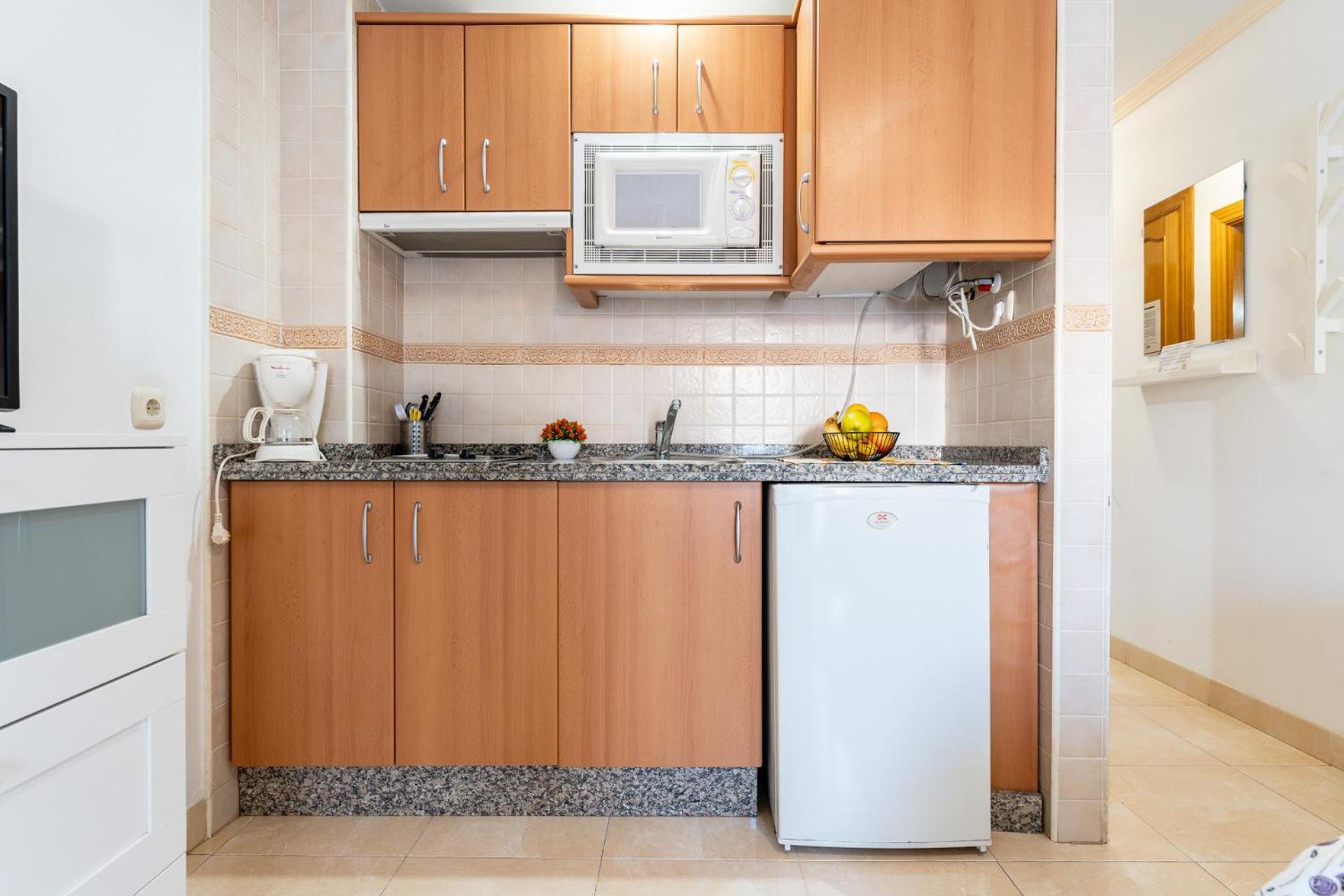 טורמולינוס Malagasuite El Levante Apartments חדר תמונה