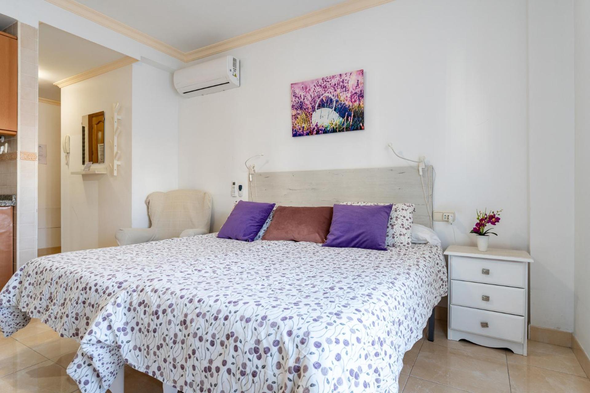 טורמולינוס Malagasuite El Levante Apartments מראה חיצוני תמונה