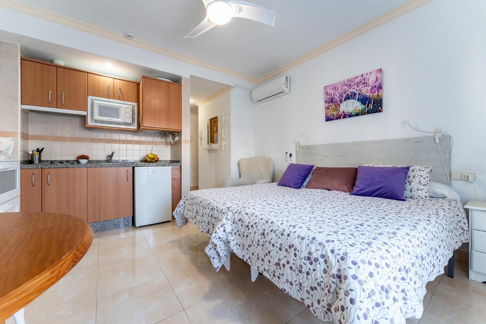 טורמולינוס Malagasuite El Levante Apartments מראה חיצוני תמונה