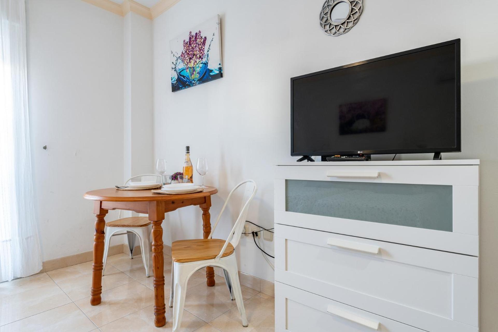 טורמולינוס Malagasuite El Levante Apartments חדר תמונה