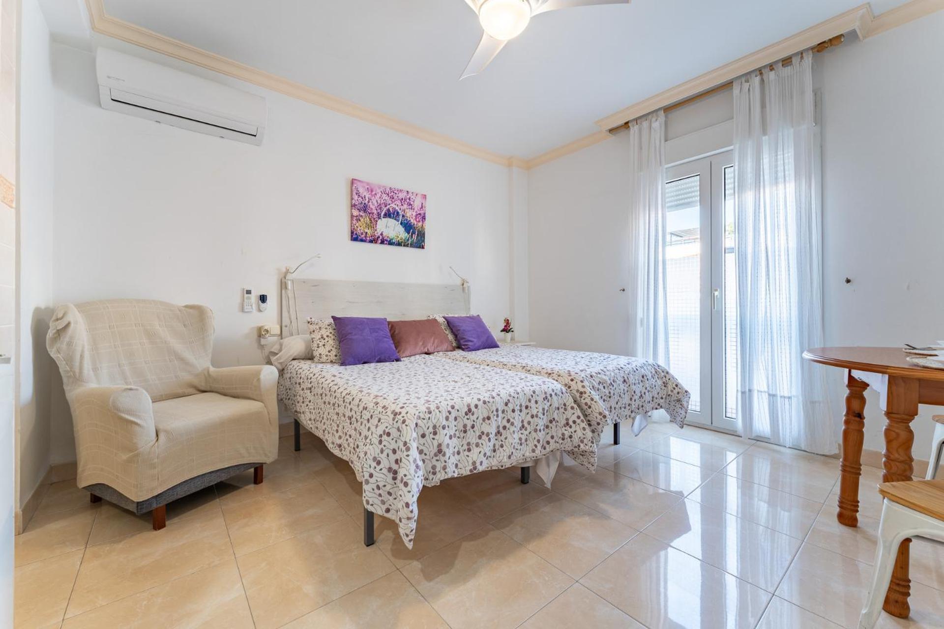 טורמולינוס Malagasuite El Levante Apartments חדר תמונה