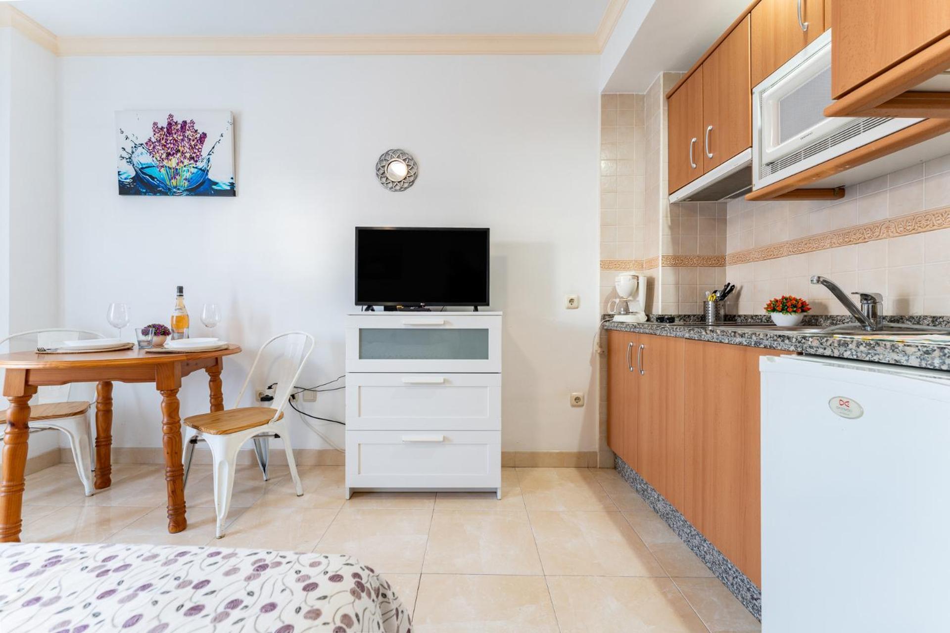 טורמולינוס Malagasuite El Levante Apartments חדר תמונה