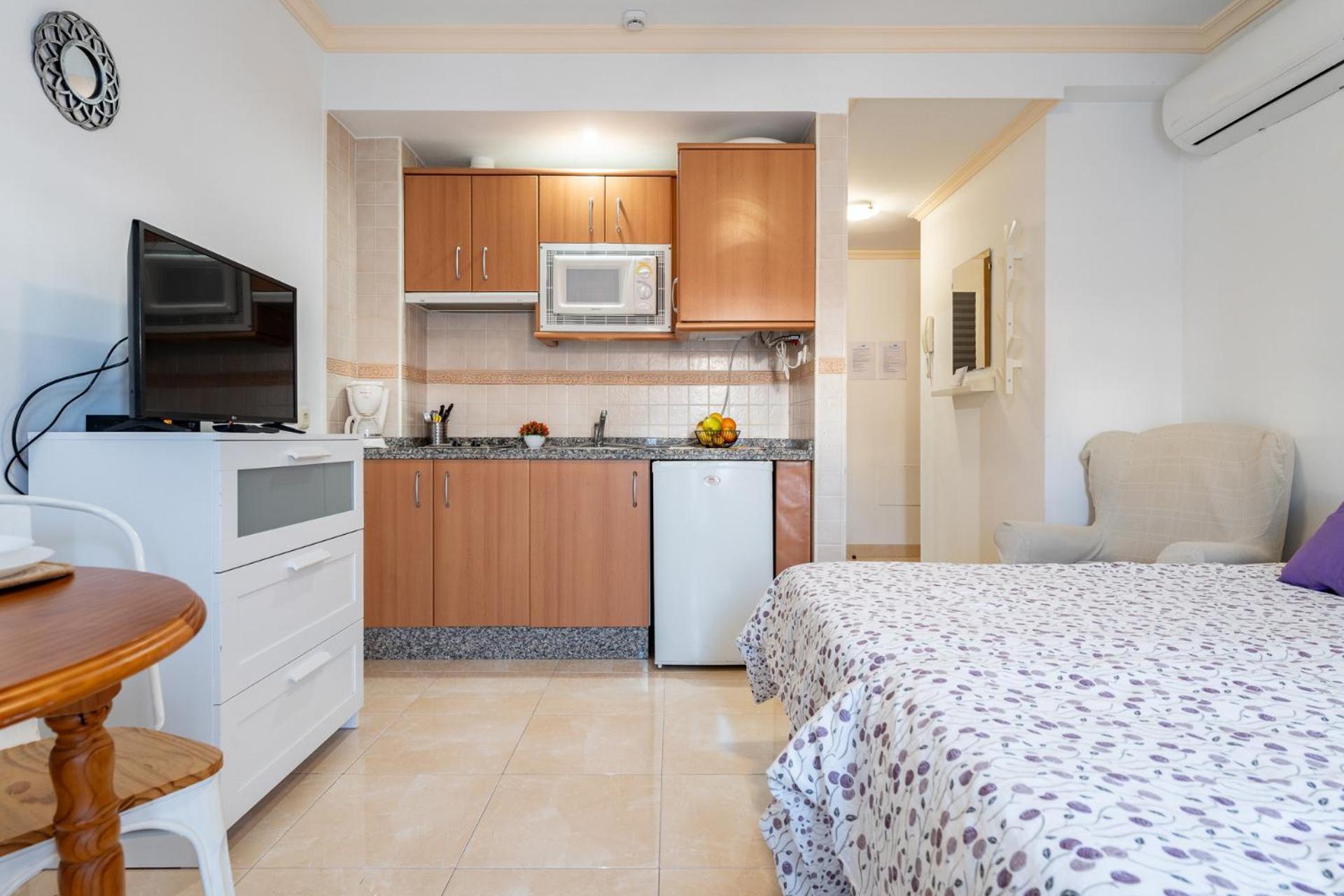 טורמולינוס Malagasuite El Levante Apartments מראה חיצוני תמונה