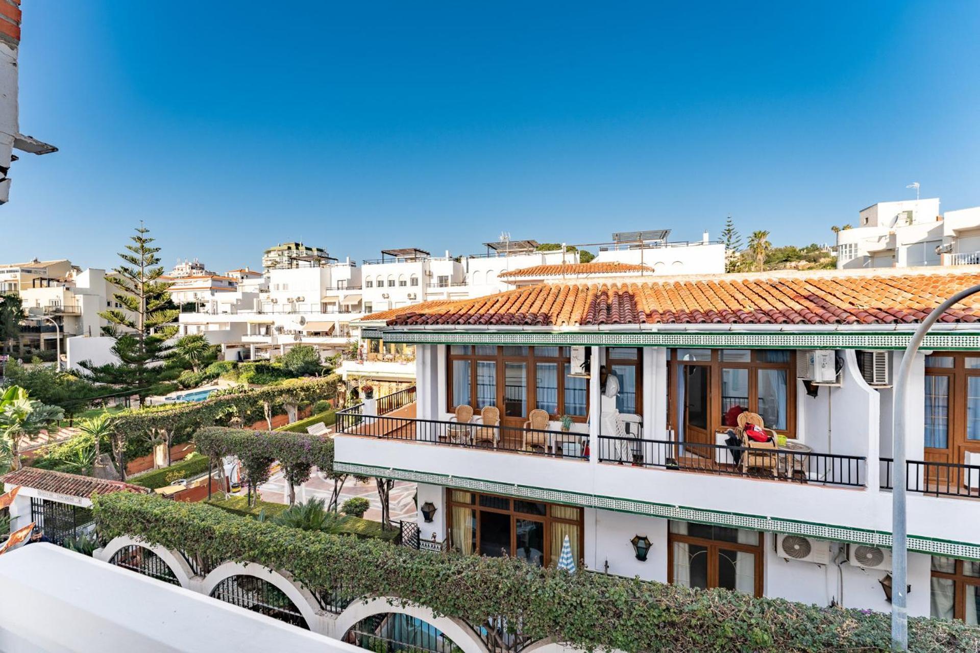 טורמולינוס Malagasuite El Levante Apartments מראה חיצוני תמונה