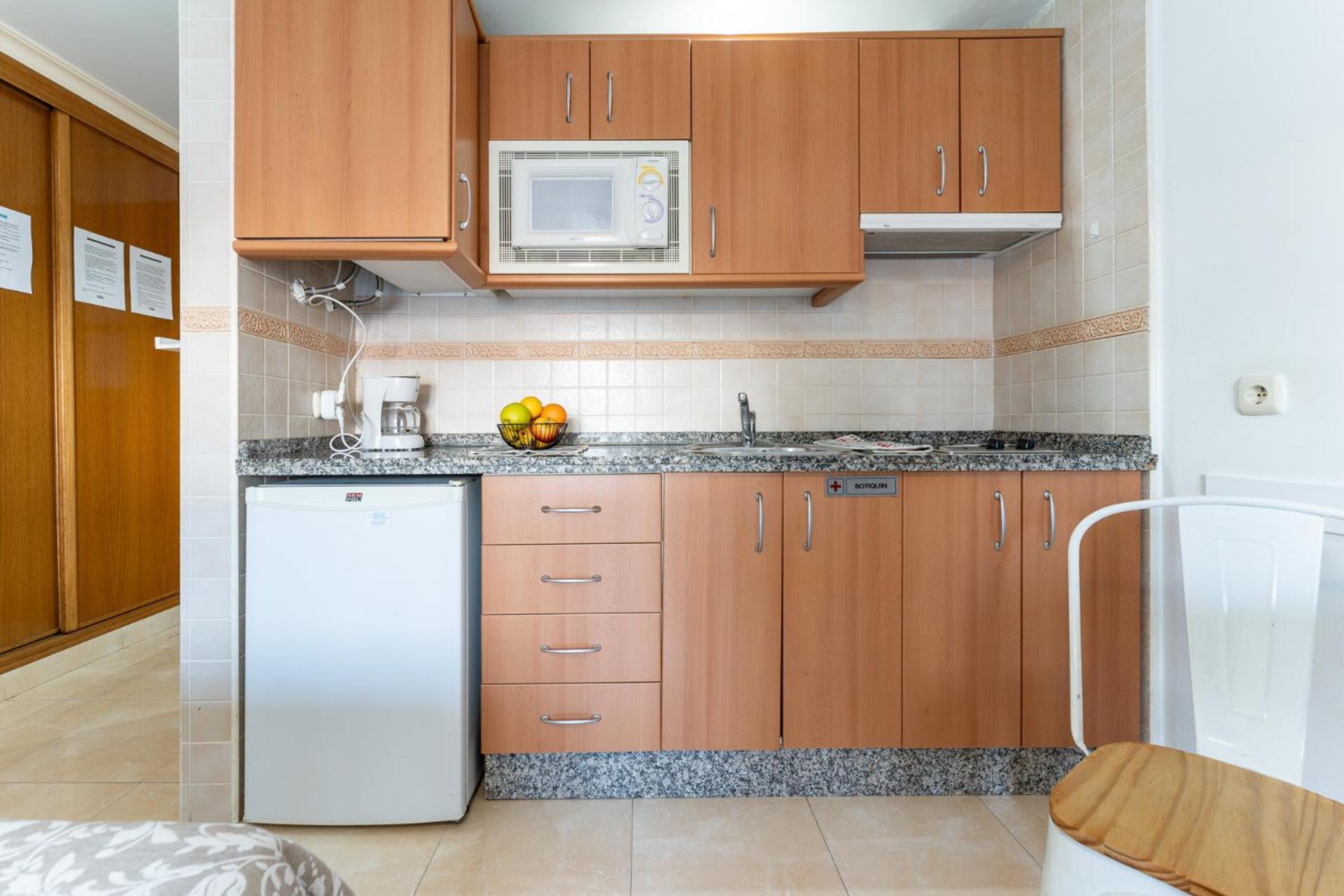 טורמולינוס Malagasuite El Levante Apartments חדר תמונה