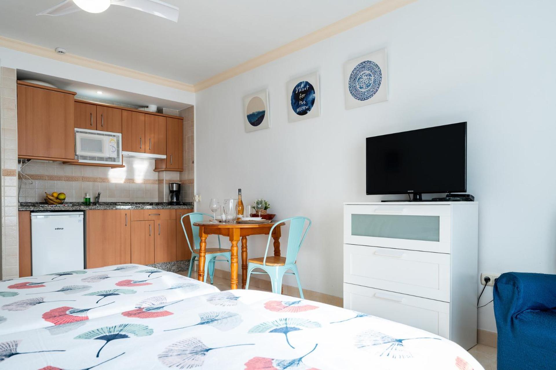 טורמולינוס Malagasuite El Levante Apartments חדר תמונה