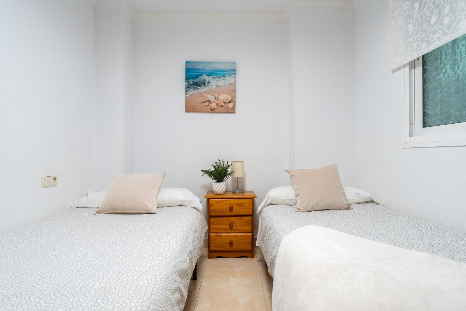טורמולינוס Malagasuite El Levante Apartments מראה חיצוני תמונה