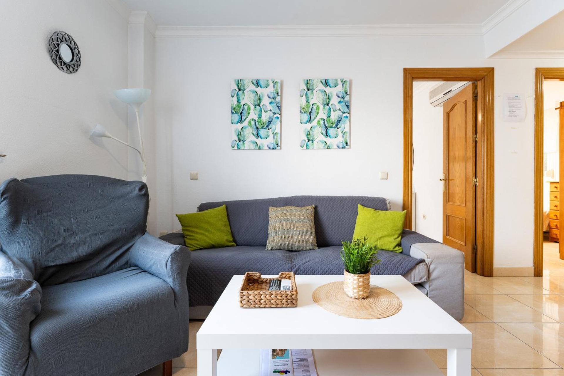 טורמולינוס Malagasuite El Levante Apartments מראה חיצוני תמונה